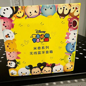 Disney Tsum Tsum Bluetooth Speaker